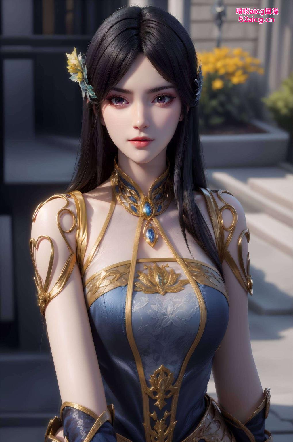看这里！柳菲AI的4K超清壁纸让你的手机瞬间变身艺术画廊！