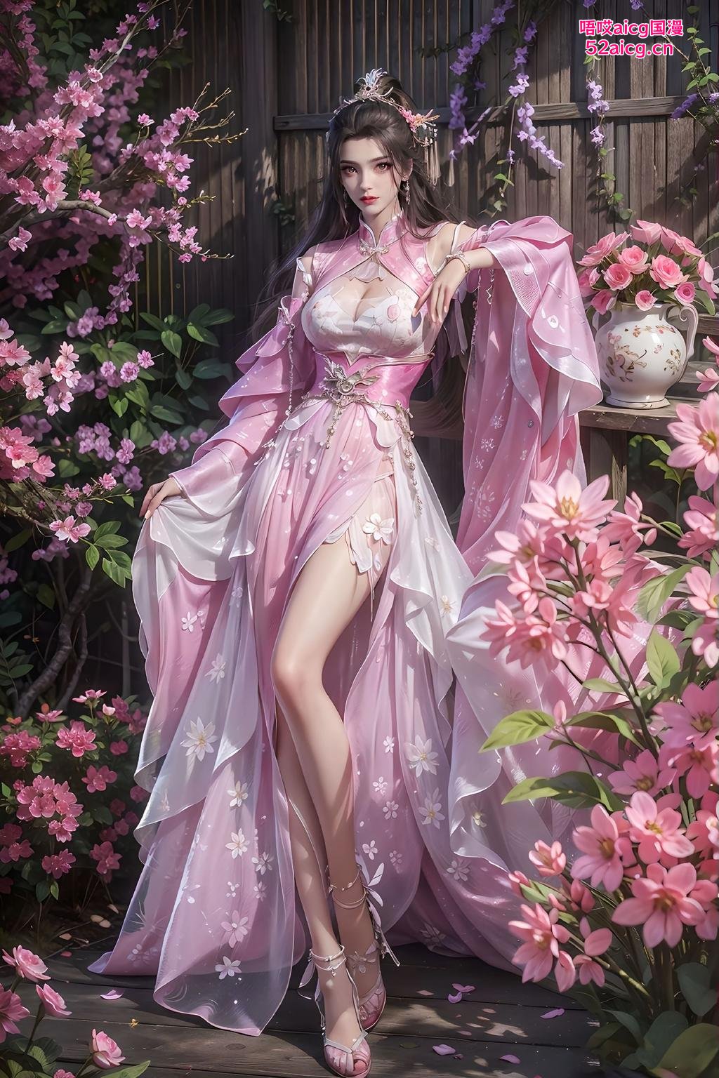 让你的设备瞬间变身艺术品！