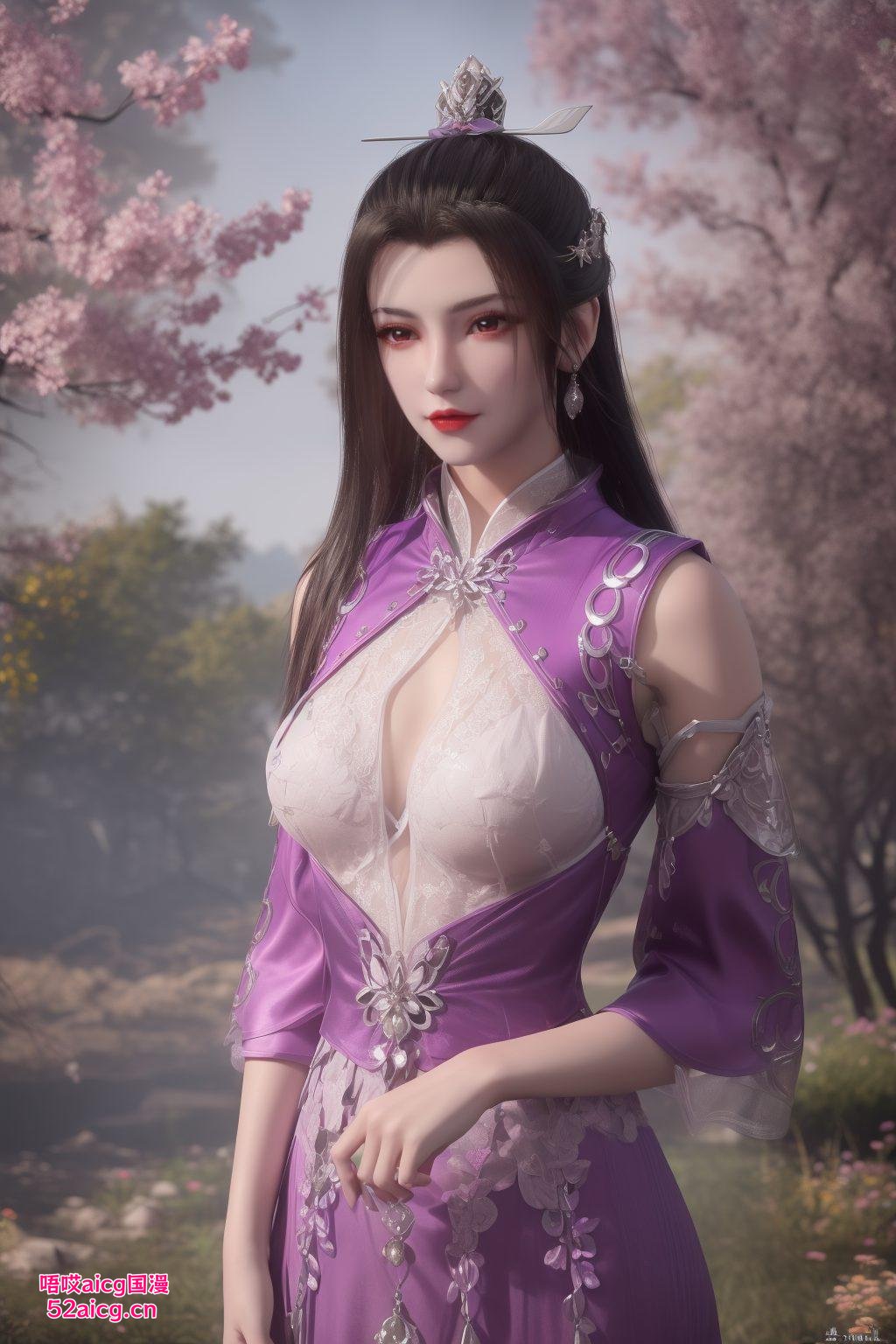 柳眉轻蹙免费下载！仙逆之美