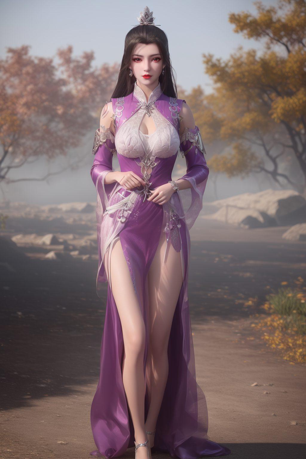 仿佛藏着千年的秘密4K超清