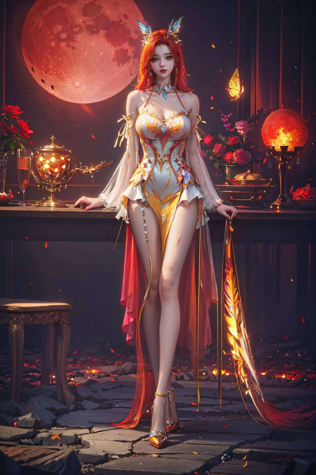 美得让人心动！高清细腻让你的手机瞬间变身艺术品！”