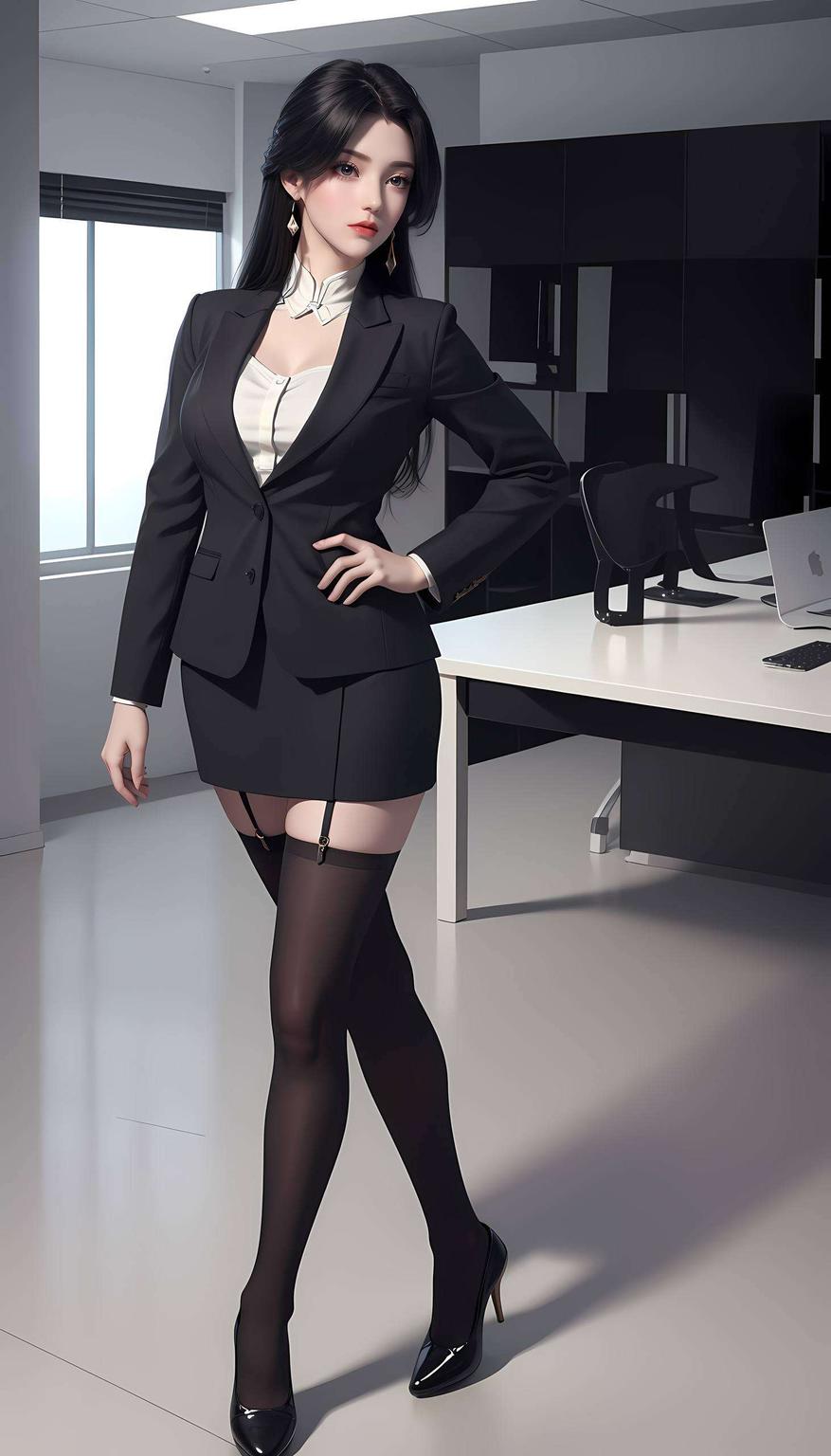 一触即达柳神电脑视频壁纸