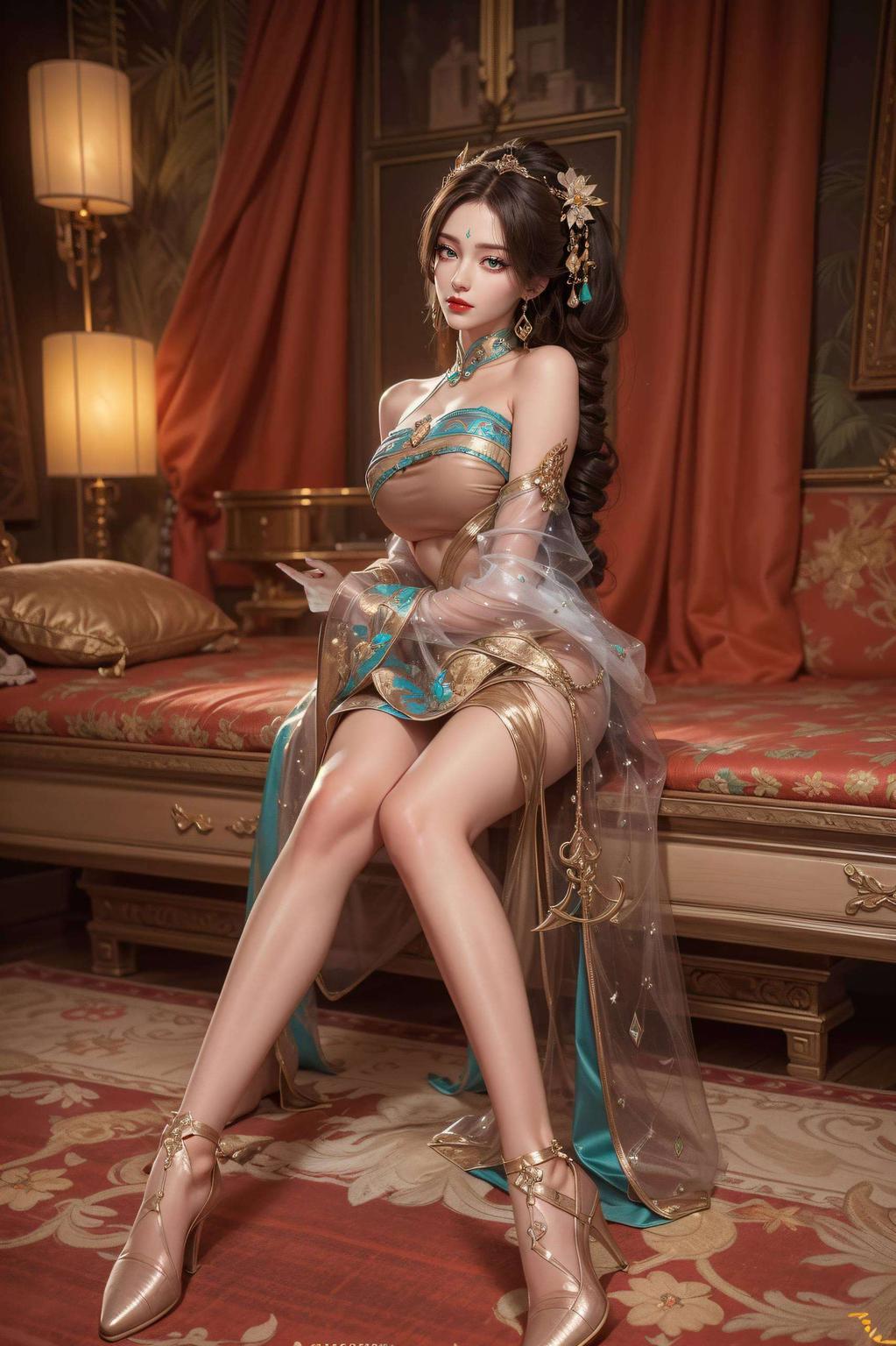 每一张都美得让人心动让你的电脑瞬间变身甜美小仙女！