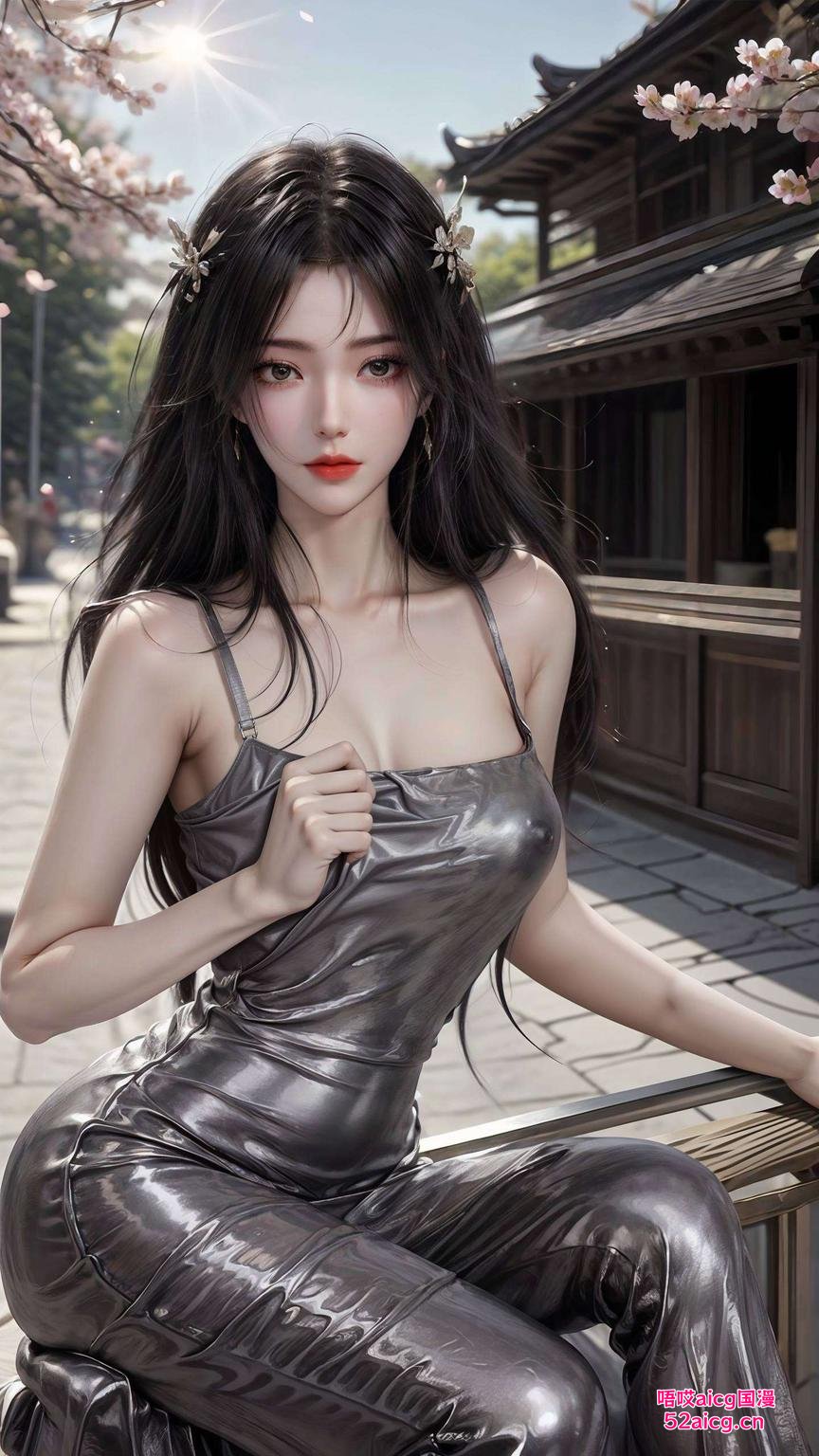 超还原免费分享！细腻笔触勾勒让你的手机瞬间潮爆！