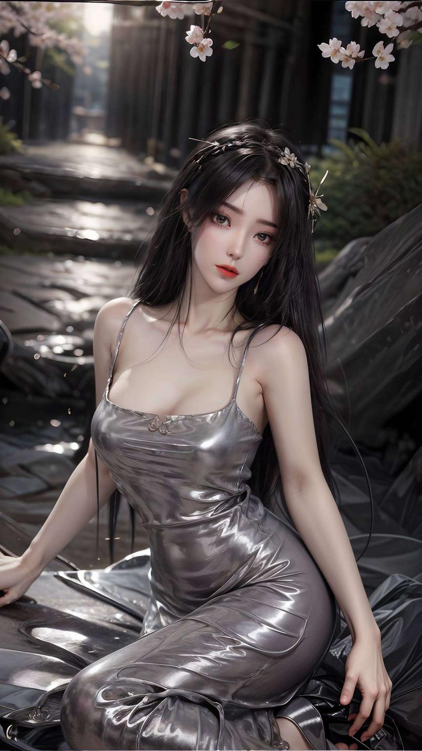 朋友们简直美爆了！