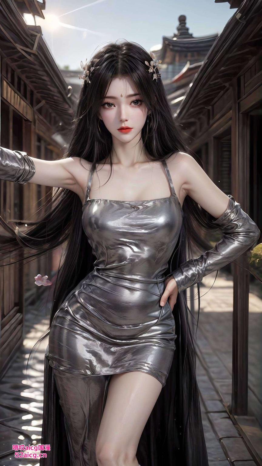 感受帝威如山古风韵味尽显！安卓专集免费