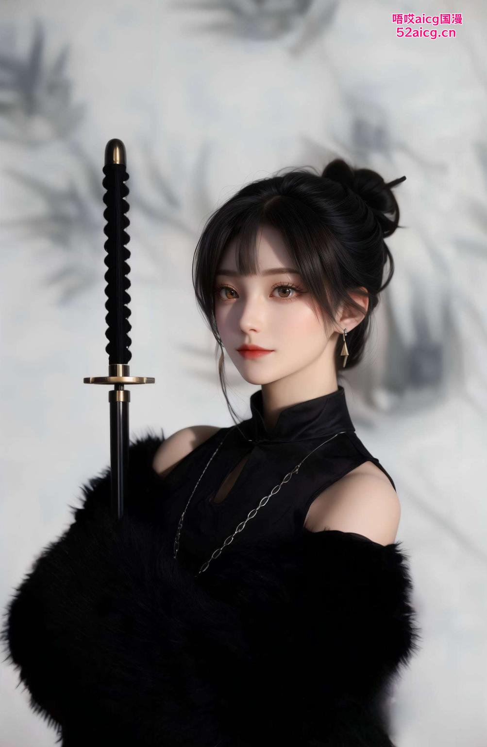 🌟🎨每一帧都是心动瞬间