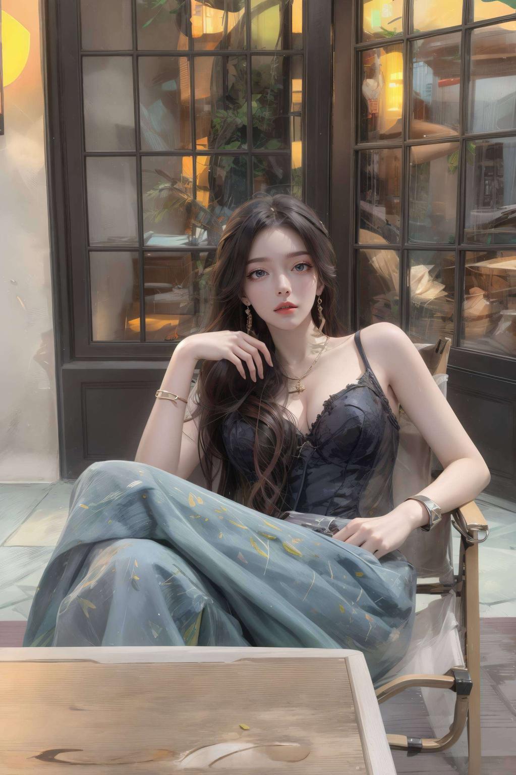 🌿🖥️#精选壁纸# 让你的屏幕瞬间焕然一新！护眼电脑必备！绿意盎然