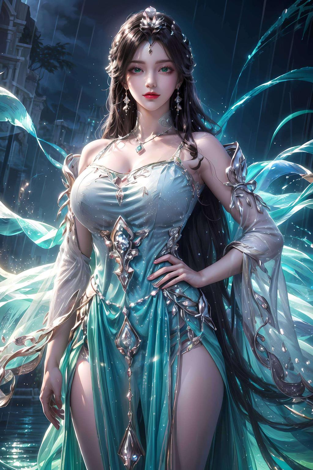 让你的电脑瞬间变身小清新！