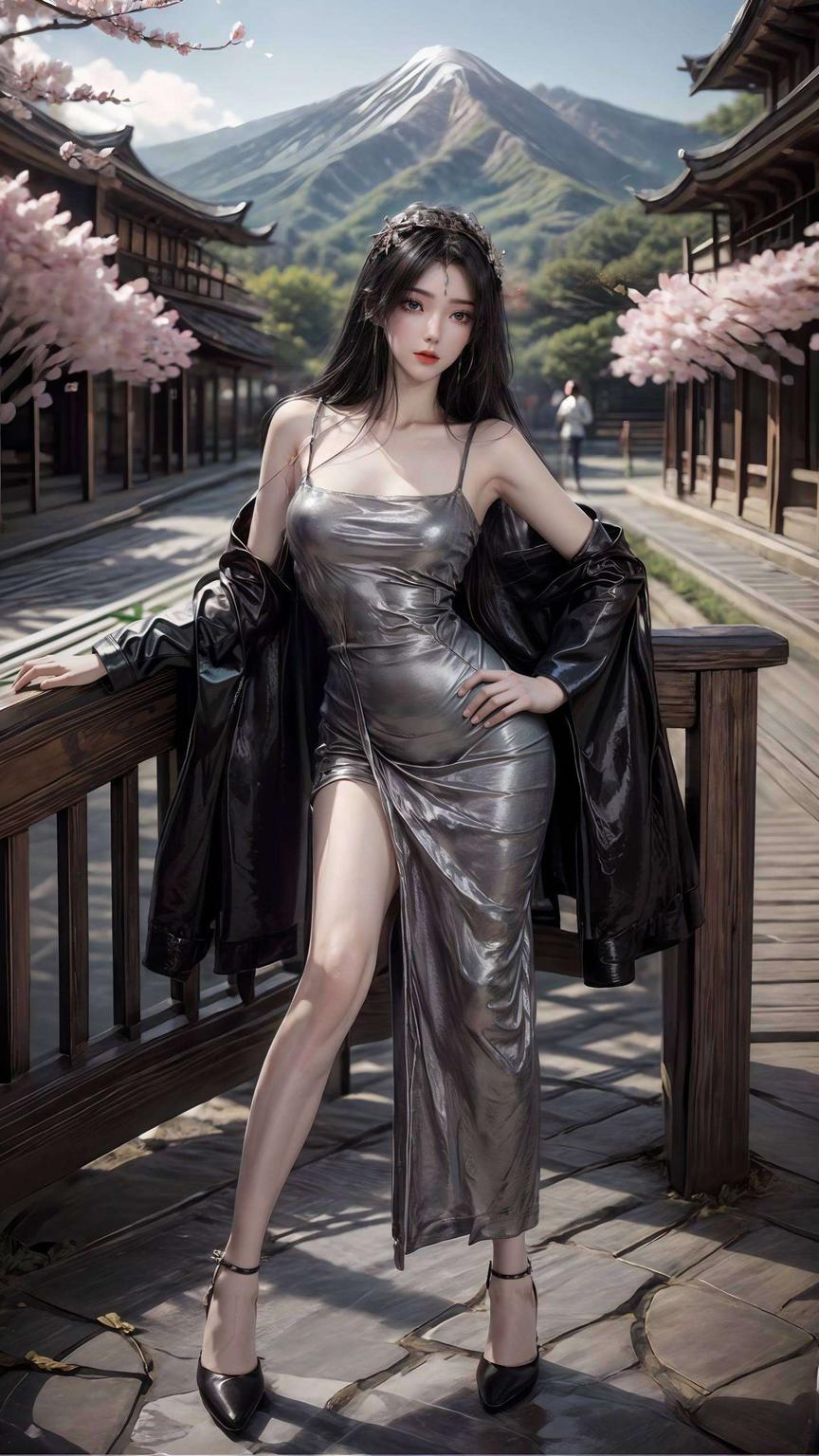 让你的iPhone瞬间变身古风画卷尽显古典韵味