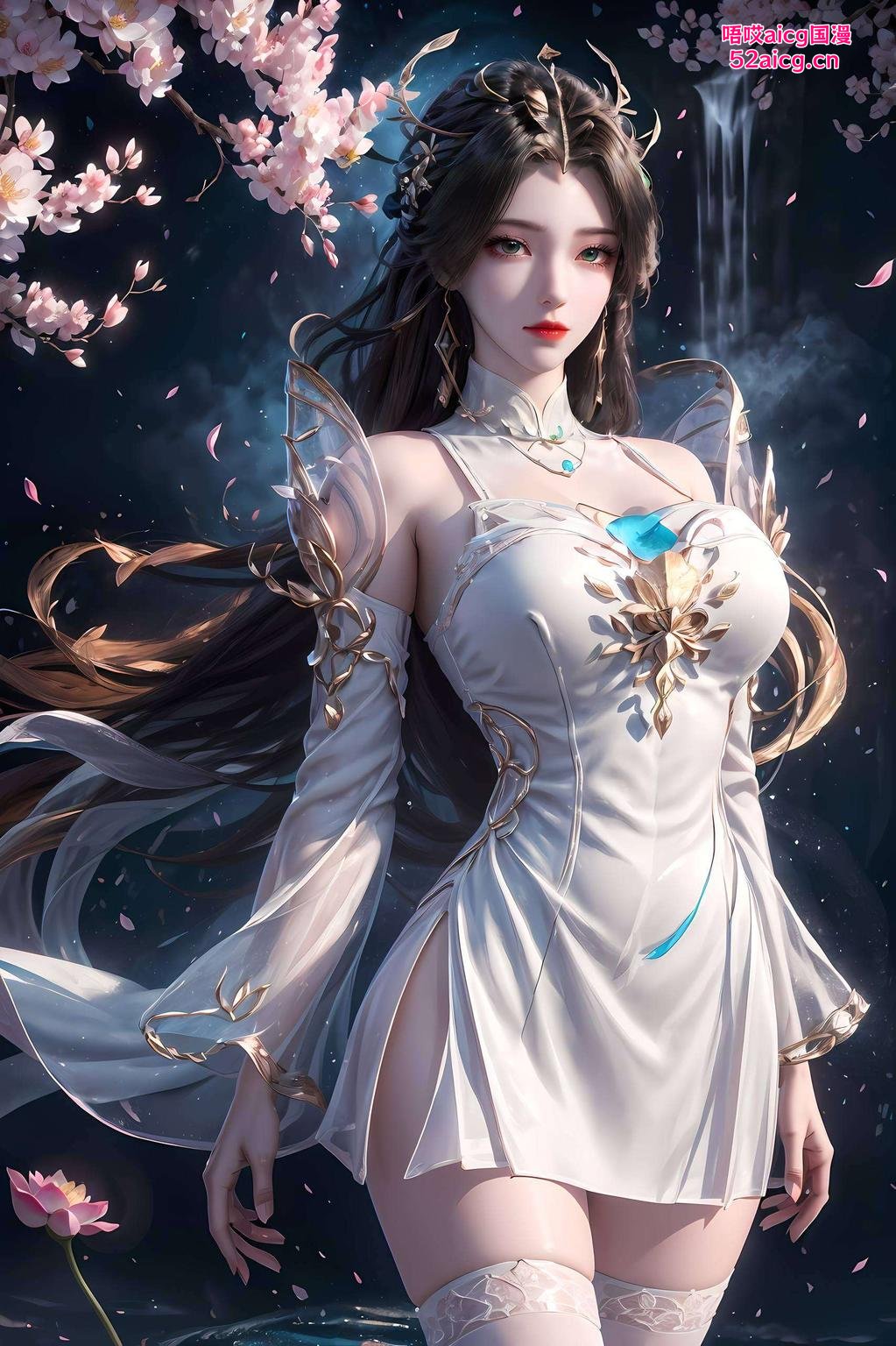 柳神壁纸护眼无忧