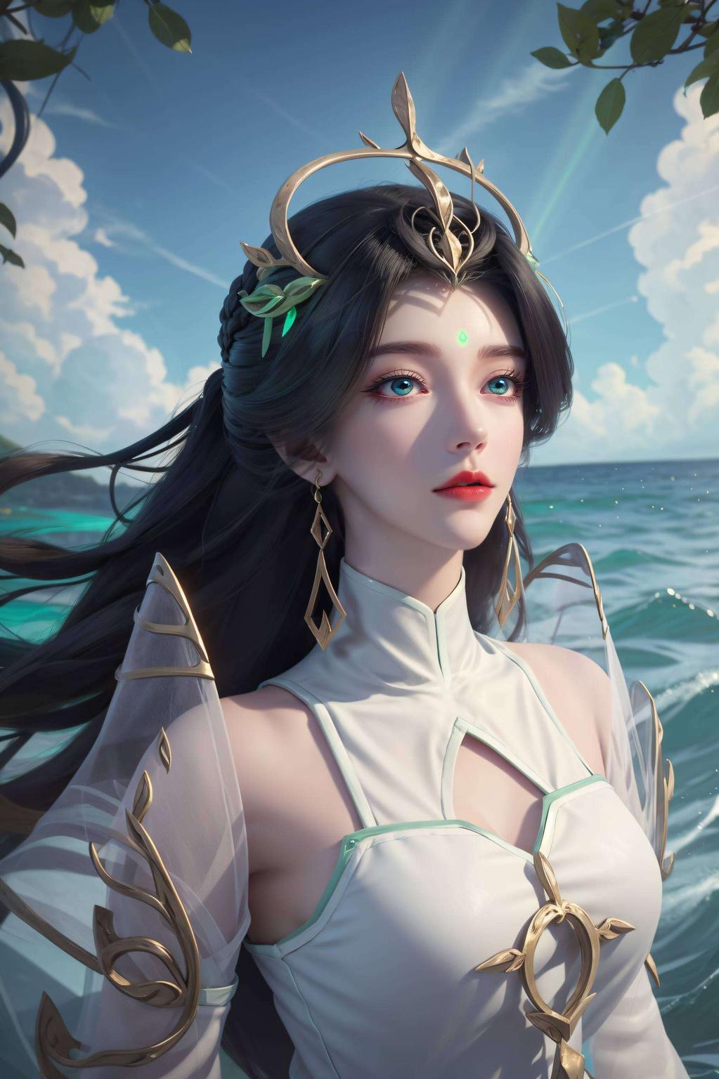 给你的电脑桌面换个新装吧！高清细腻