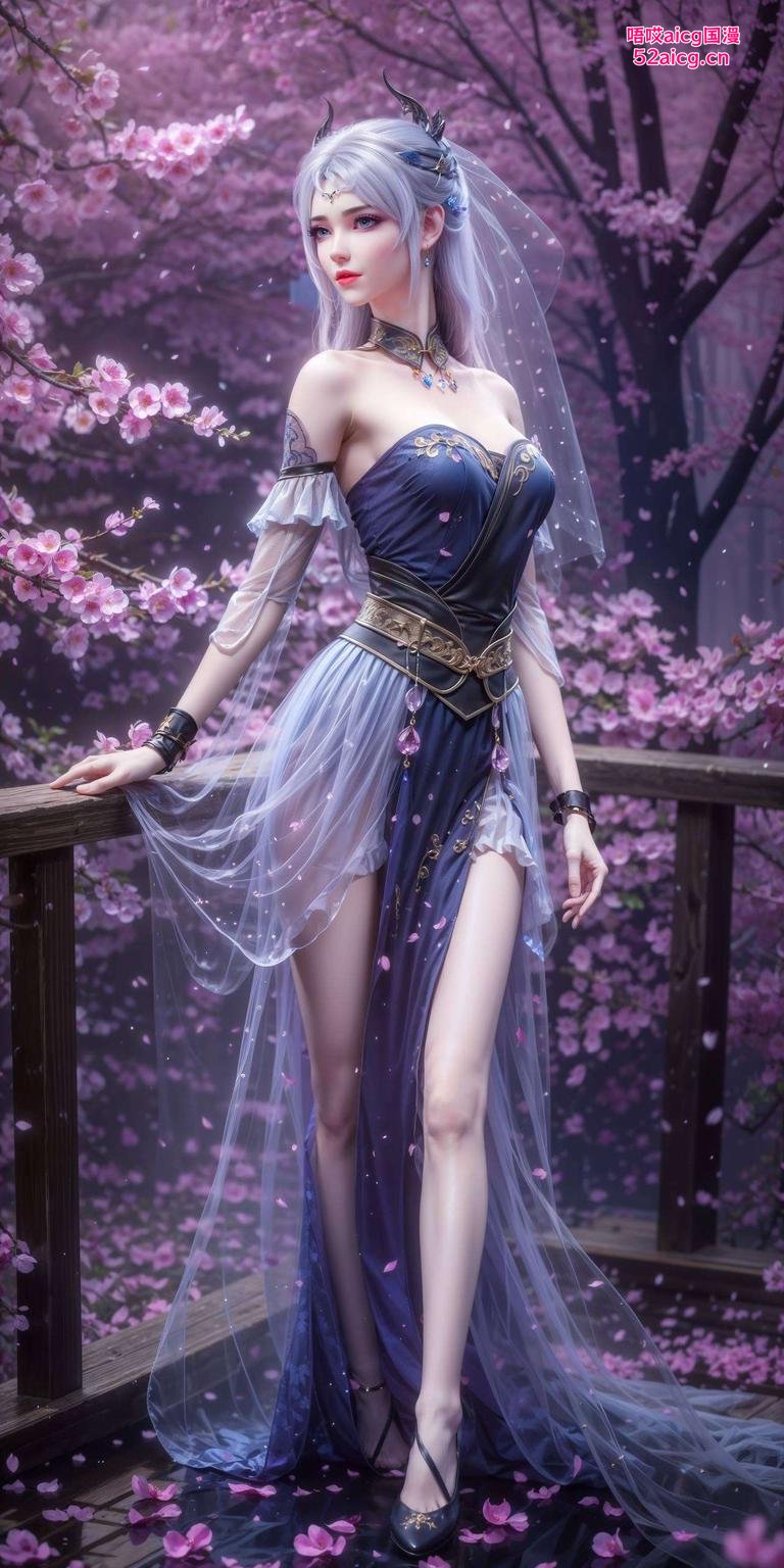 点亮你的微信动态洛璃高清壁纸