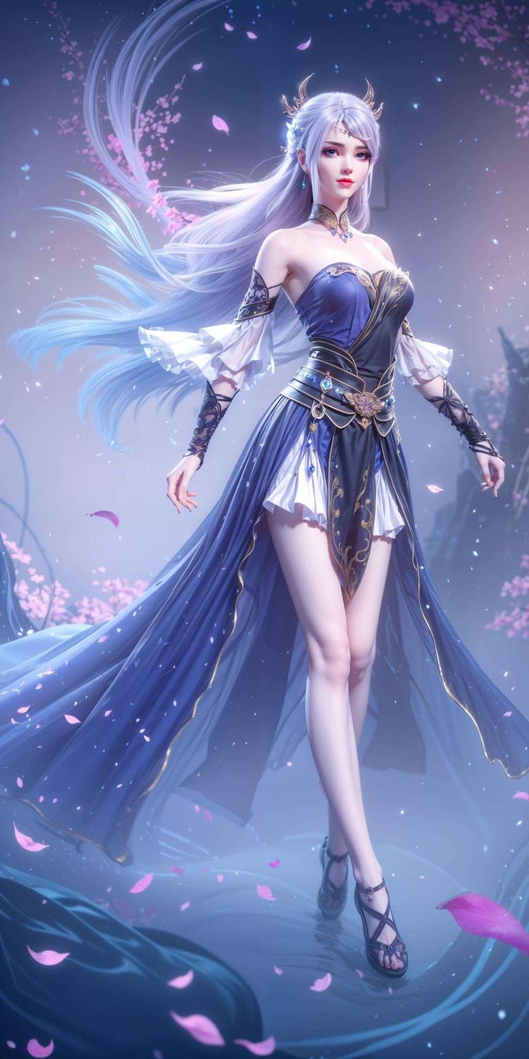 炫彩护眼美不胜收