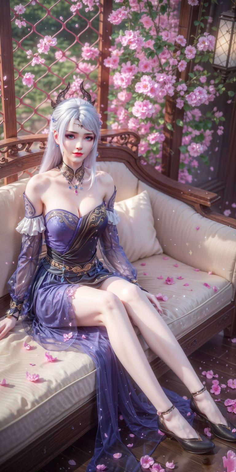 古韵十足快来看看这绝美的视觉盛宴吧！”