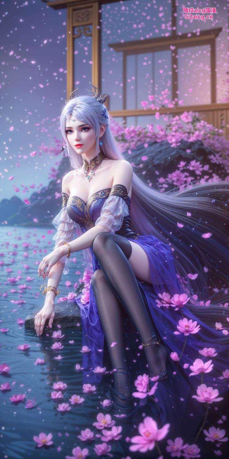 苹果设备专属洛璃高清壁纸