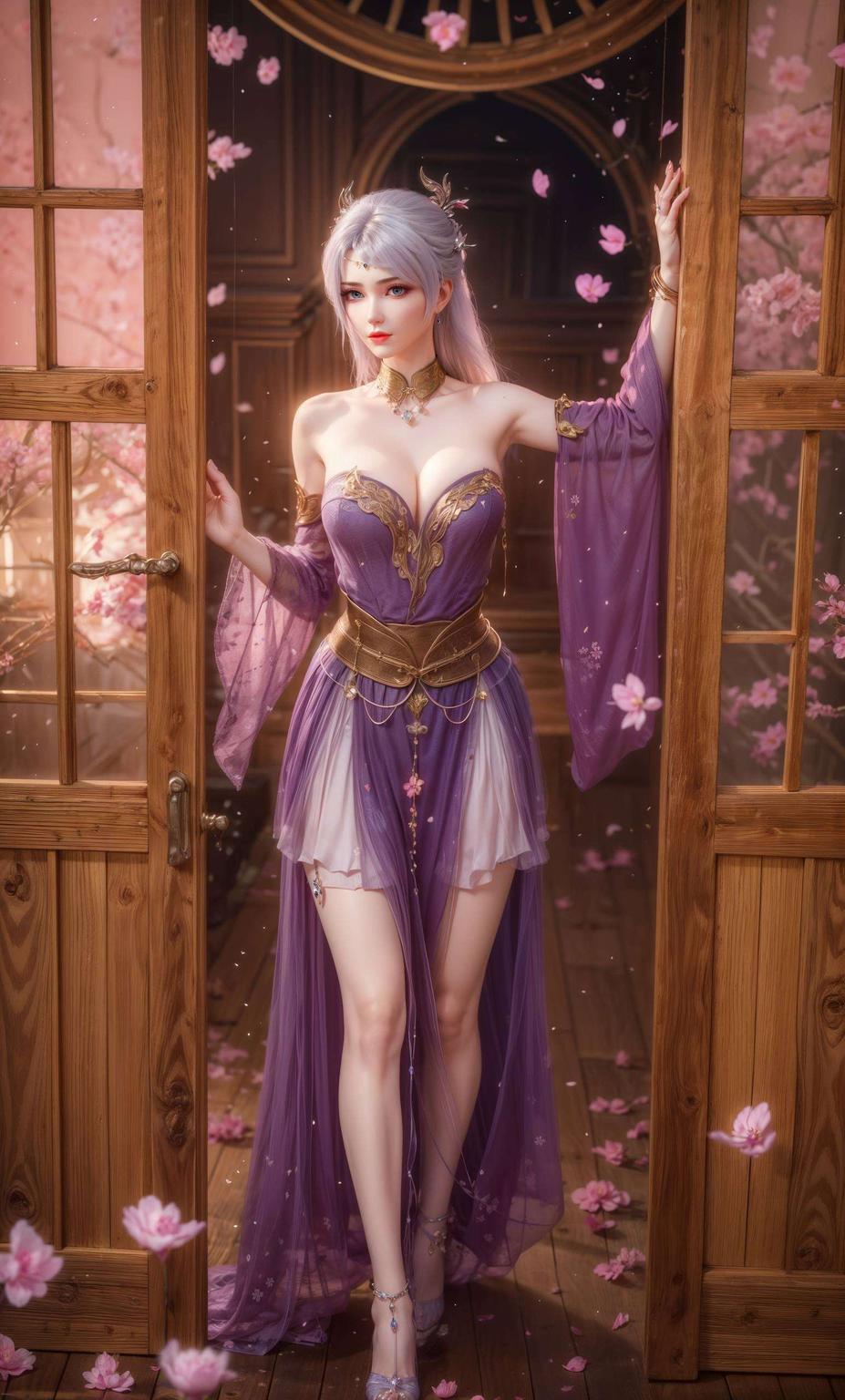 让你的桌面瞬间焕然一新！ins风唯美免费分享！细腻的纹理