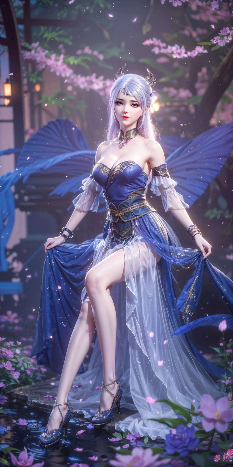 美得让人心动快来为你的电脑换上这抹清新吧！