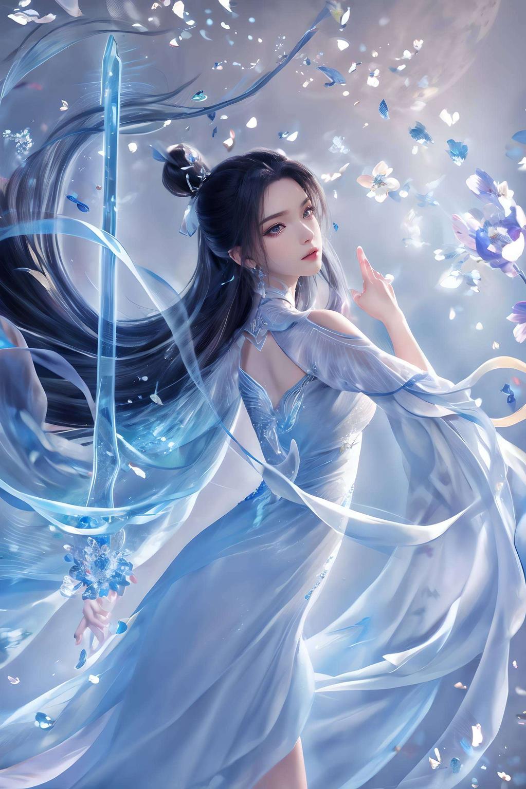 美轮美奂快来一睹为快吧！