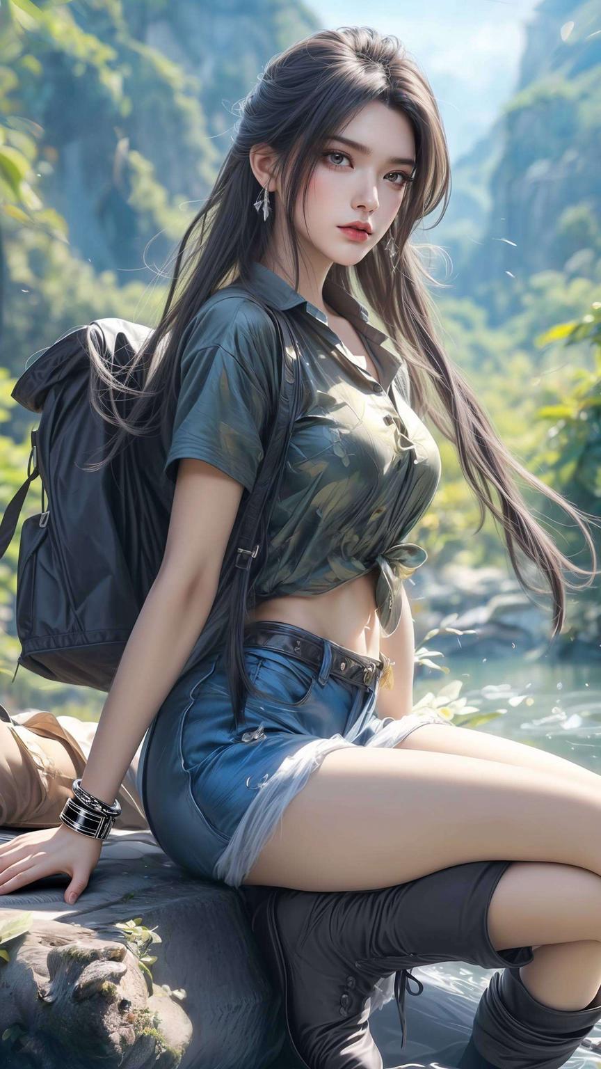 让你的手机瞬间变身浪漫屏保高清像素呈现