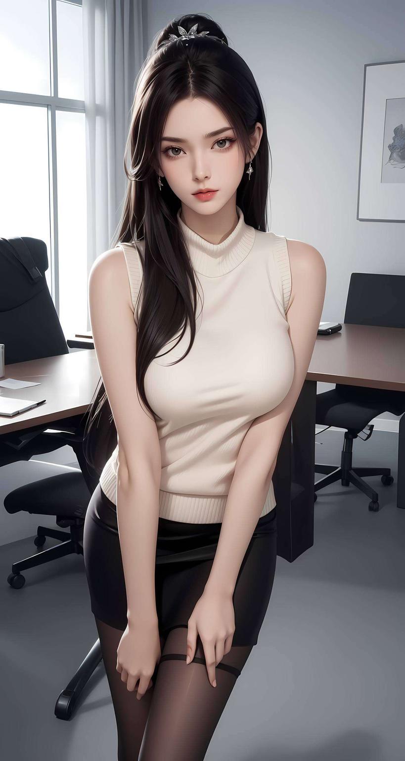 看这细腻的笔触今天给大家带来一款唯美又免费的iPhone潮图壁纸！这款壁纸以高清电脑图片为特色