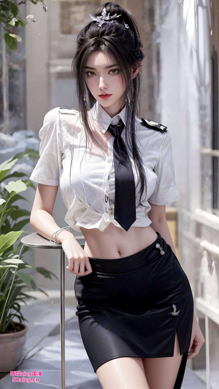 尽享视觉盛宴清新风格