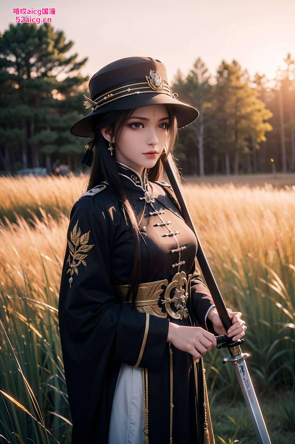 高清画质细节入微