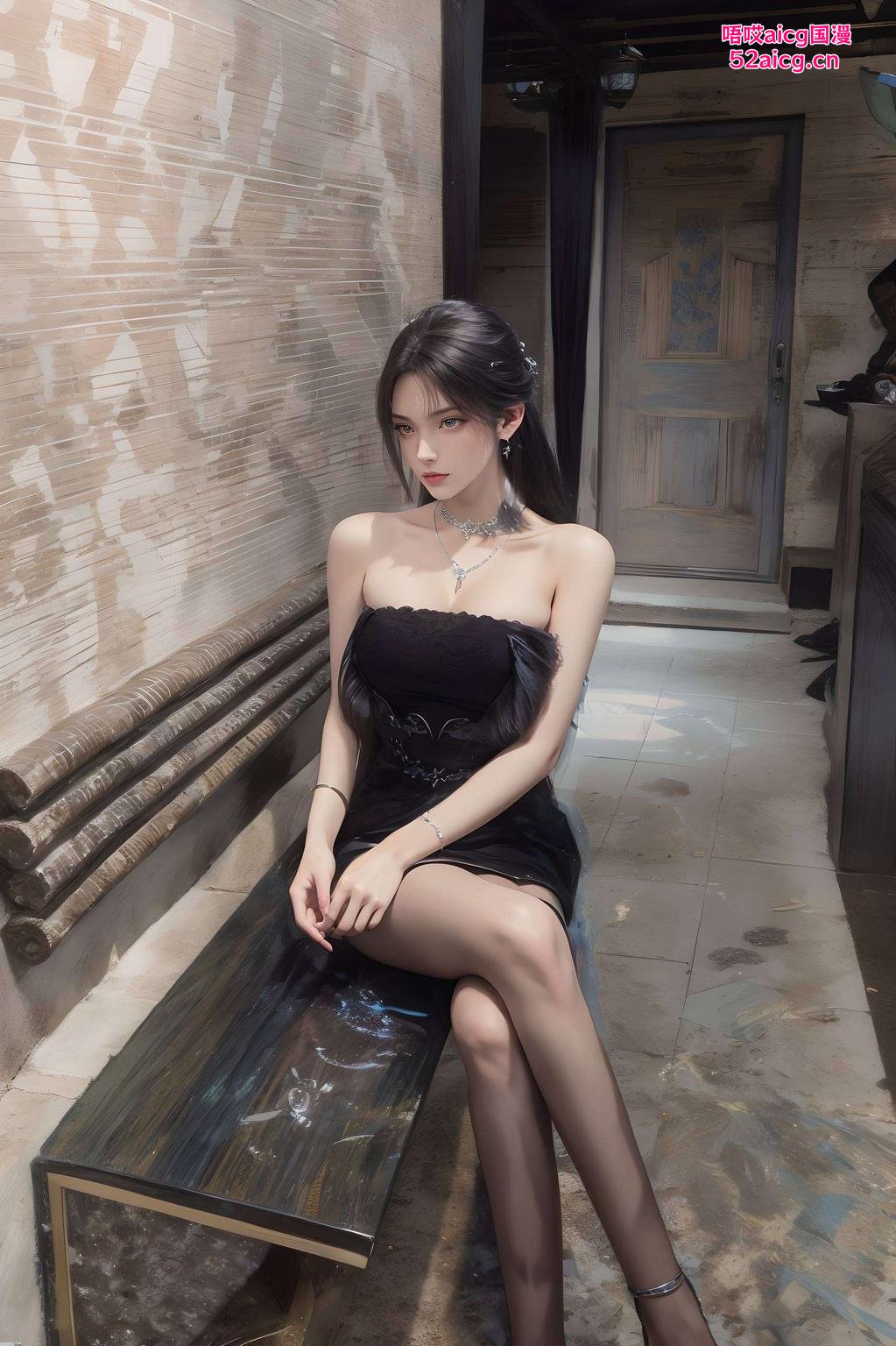 特别推荐这款陆雪琪唯美图片壁纸ins风满满