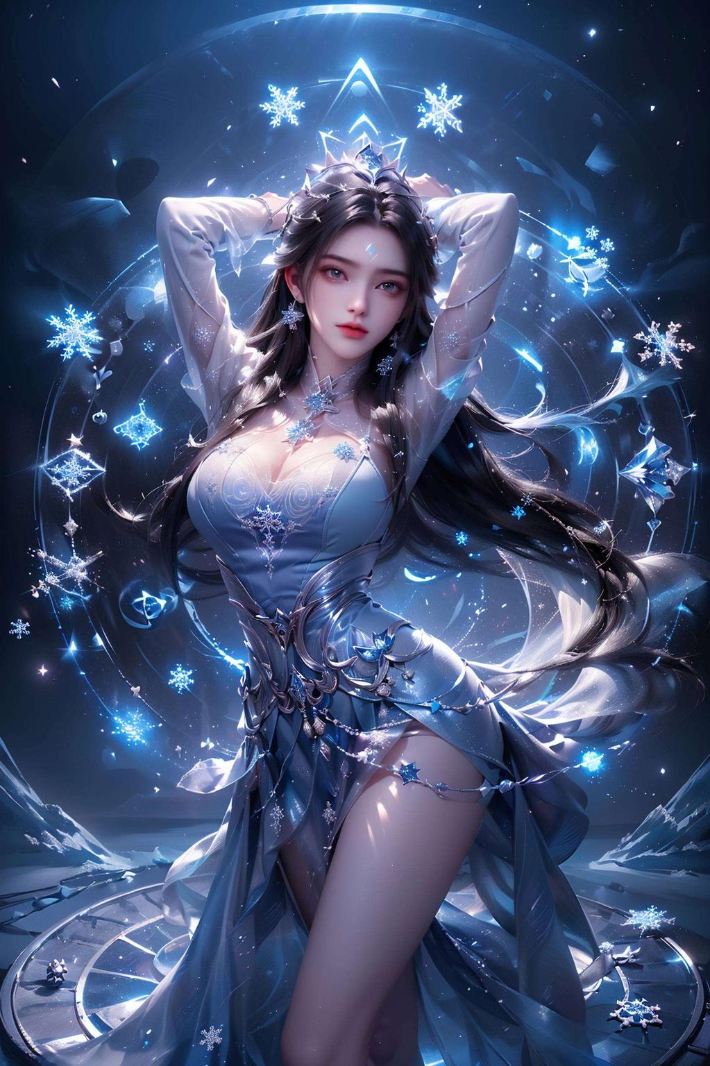 美得让人心动！高清画质免费下载