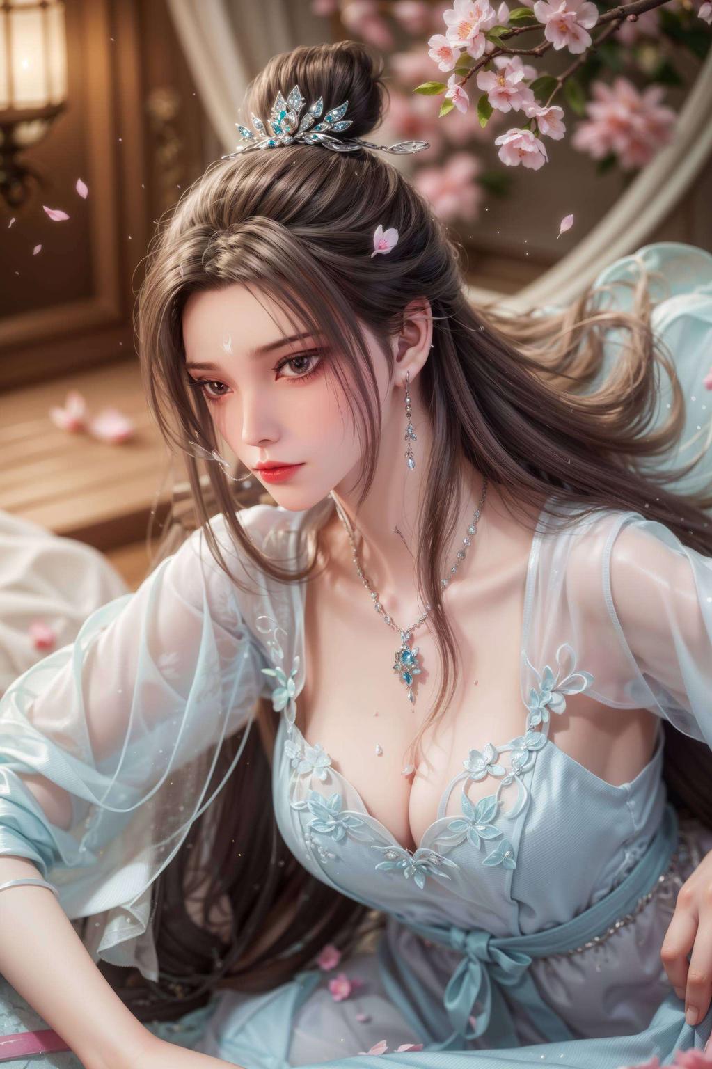 高清画质古风壁纸尽显风范