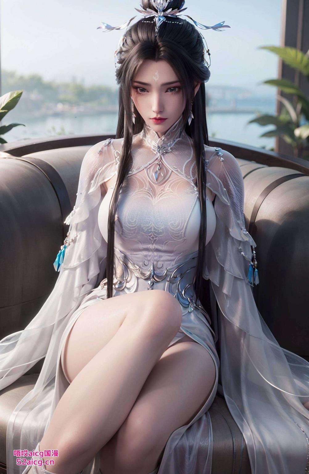 尽在手中江湖之美