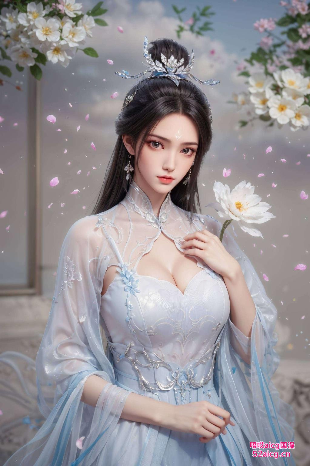 #陆雪琪壁纸#瞬间提升电脑颜值！