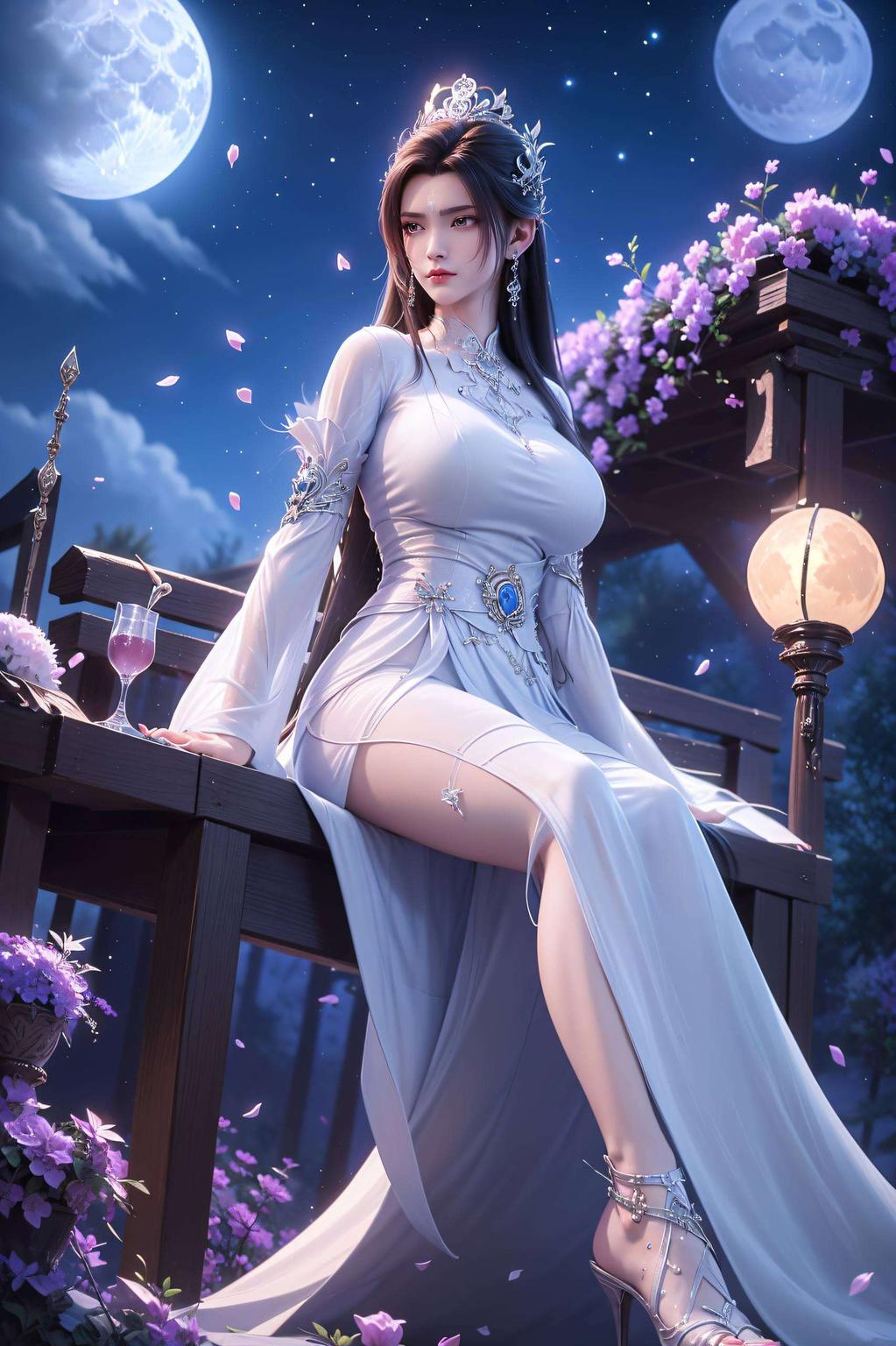 点亮你的视觉盛宴！炫彩细腻