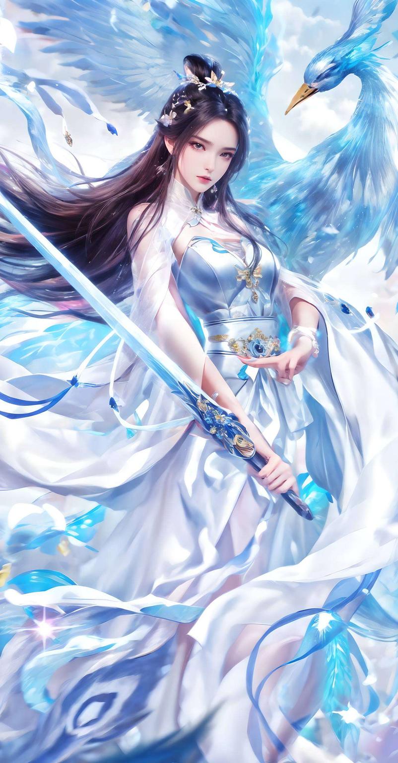 简直是桌面上的视觉盛宴！