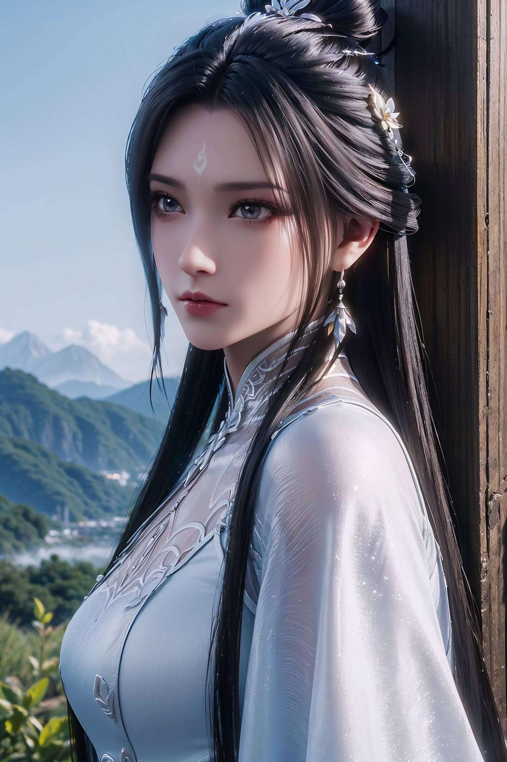 电脑桌面必备高清壁纸