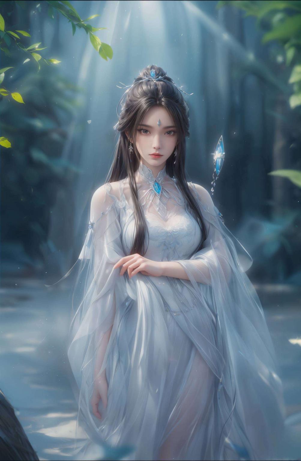 今天给大家带来超精致的陆雪琪1080高清壁纸秀！这款手机桌面主题