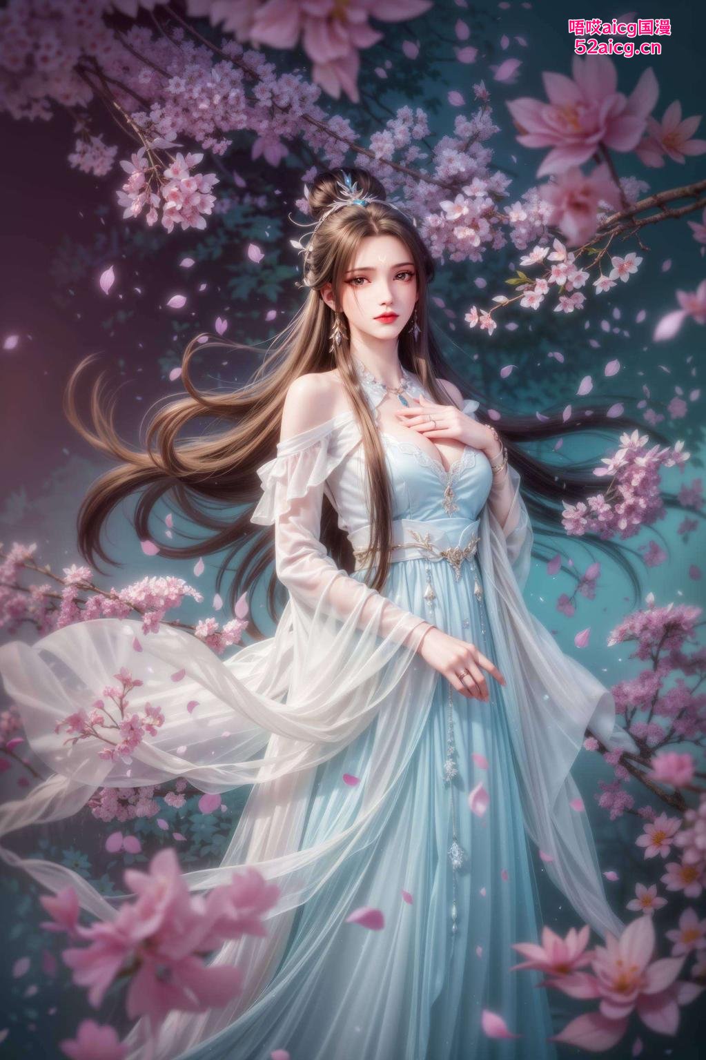 古韵盎然穿越千年