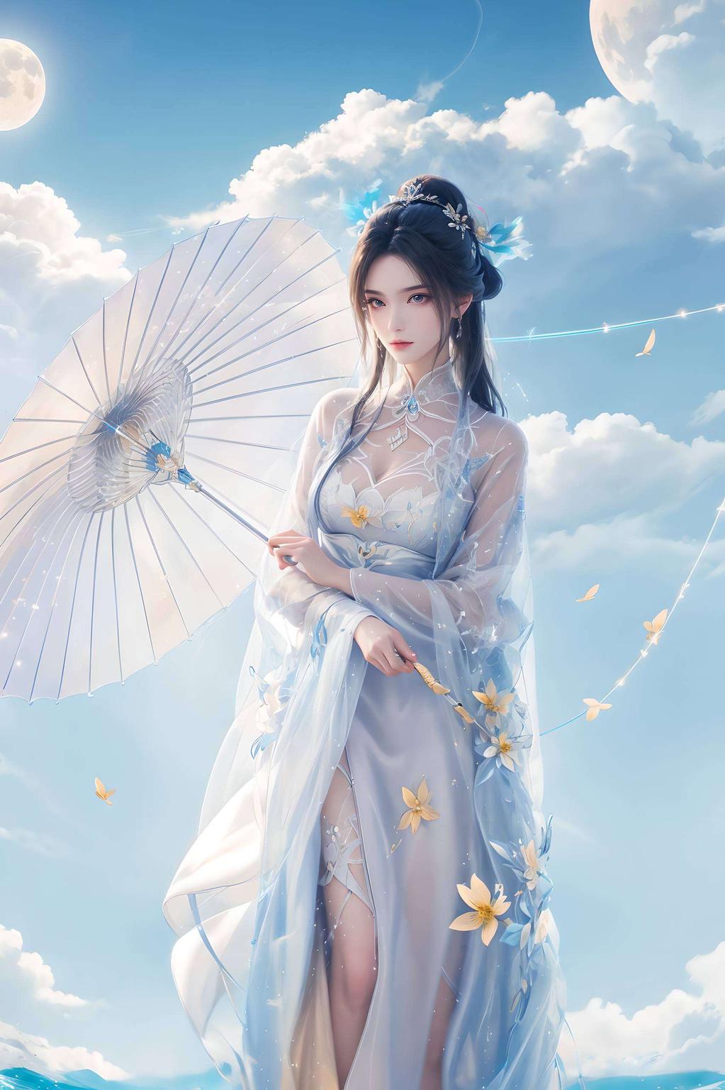 大家好！今天给大家带来一组超美的电脑壁纸——动态陆雪琪高清图片！这组壁纸不仅清晰度爆表绝对让你的电脑桌面焕然一新！