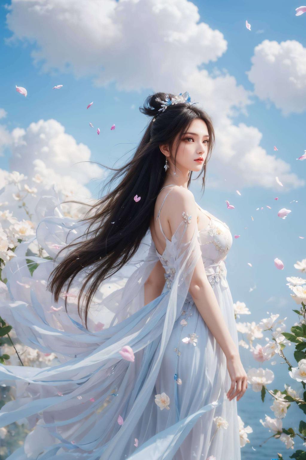 平板上的古香古色感受古典美