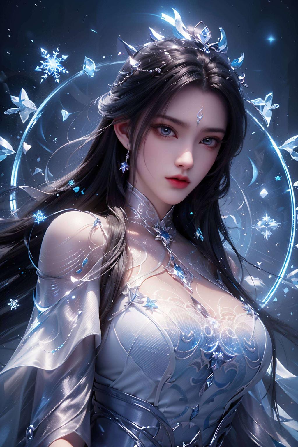 美得让人心动高清竖屏
