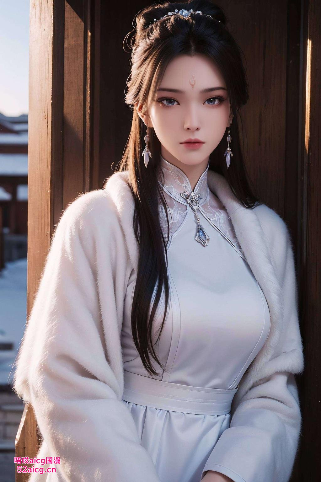 完美呈现！赶紧下载国漫迷们