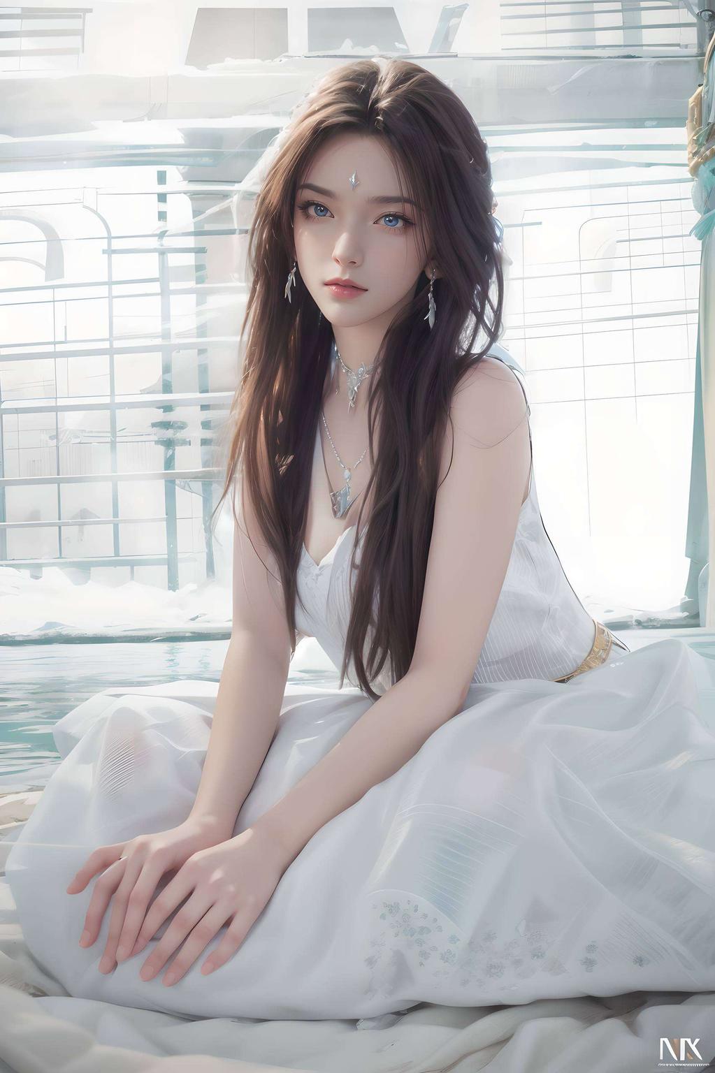 身姿矫健细节处彰显港漫经典魅力