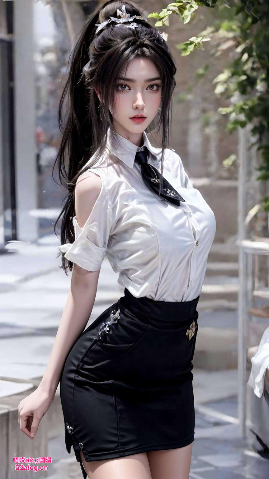 感受国漫之美