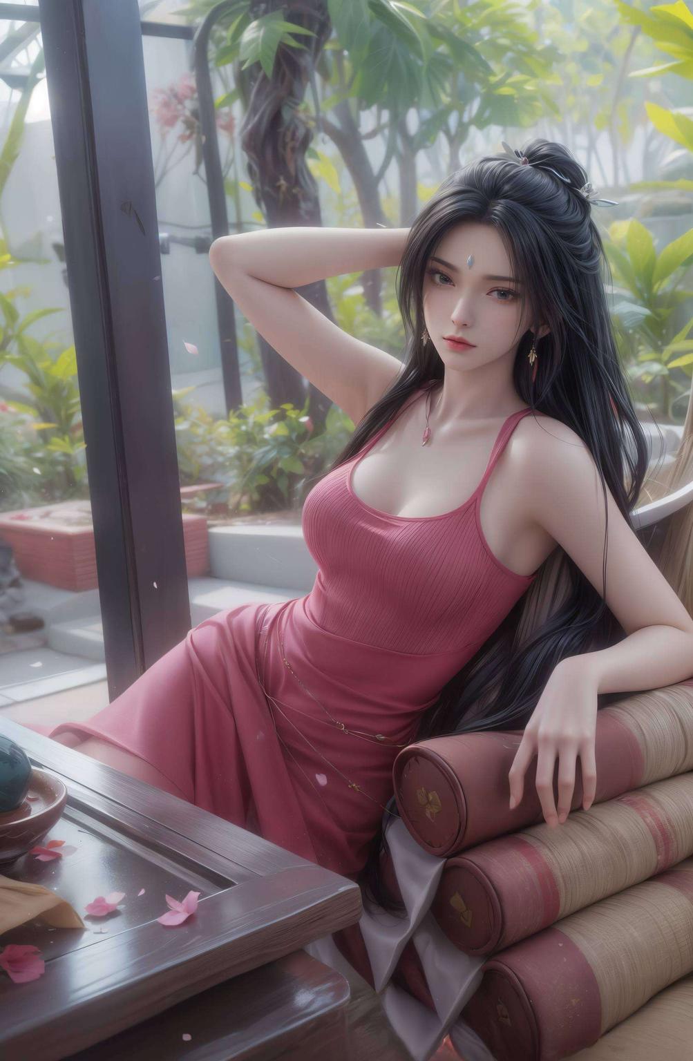 细腻像素点亮你的手机屏幕！