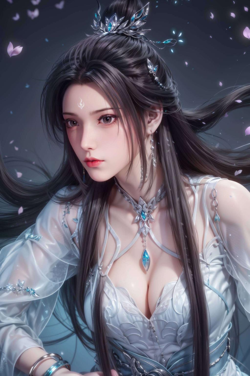 让你的电脑桌面瞬间变身视觉盛宴！