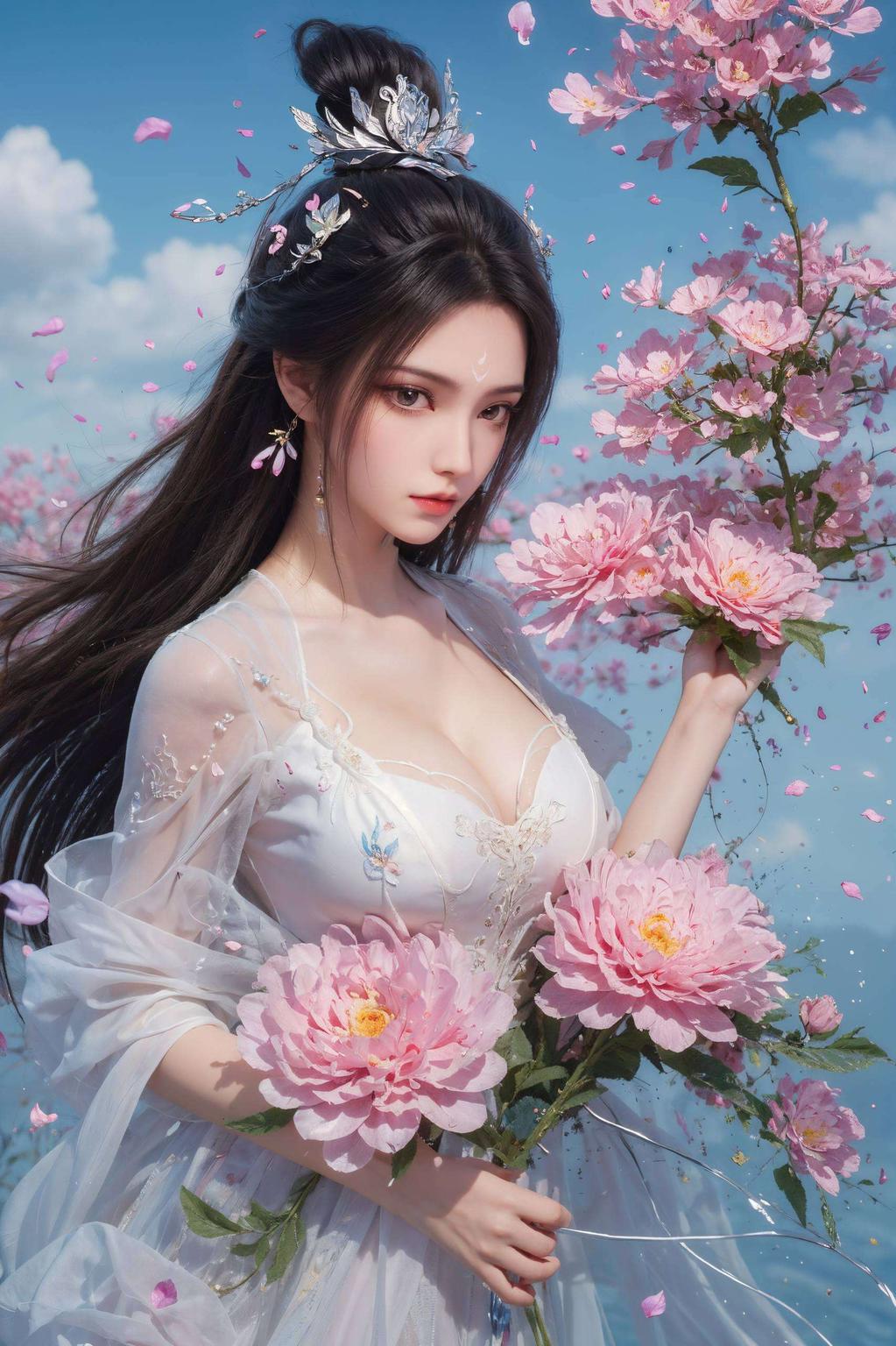 苹果桌面尽显清新意境超还原极简壁纸