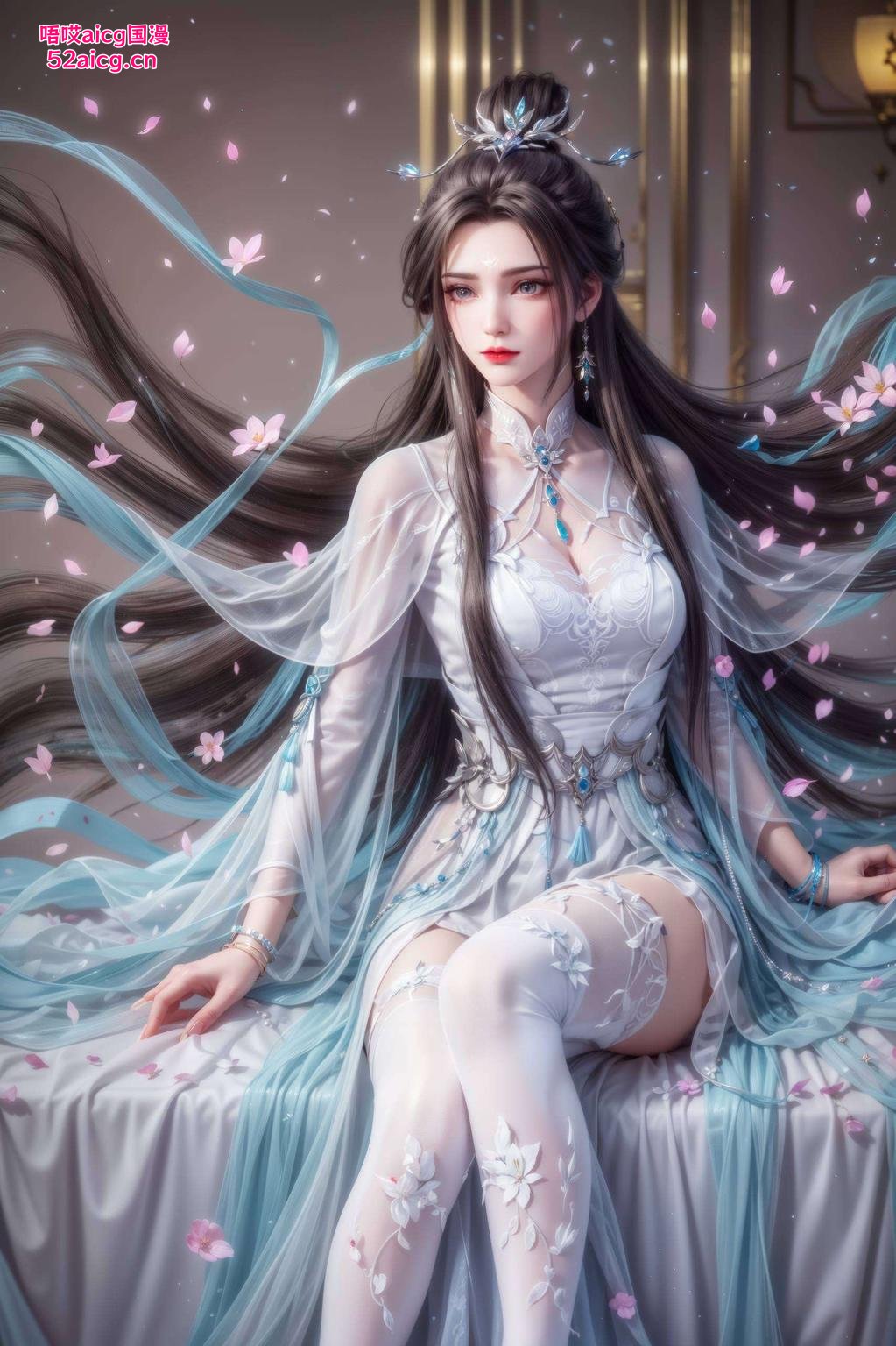 美轮美奂快来为你的Win10桌面换上这对壁咚超清壁纸