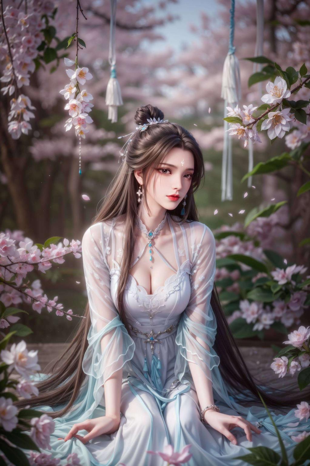 紫色梦幻护眼无忧