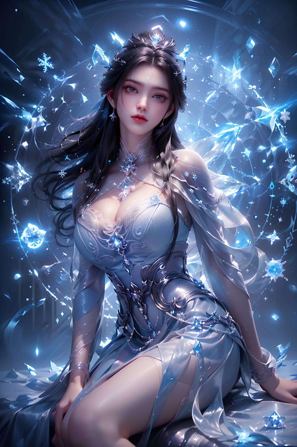 绿意盎然的壁纸点亮电脑屏幕！