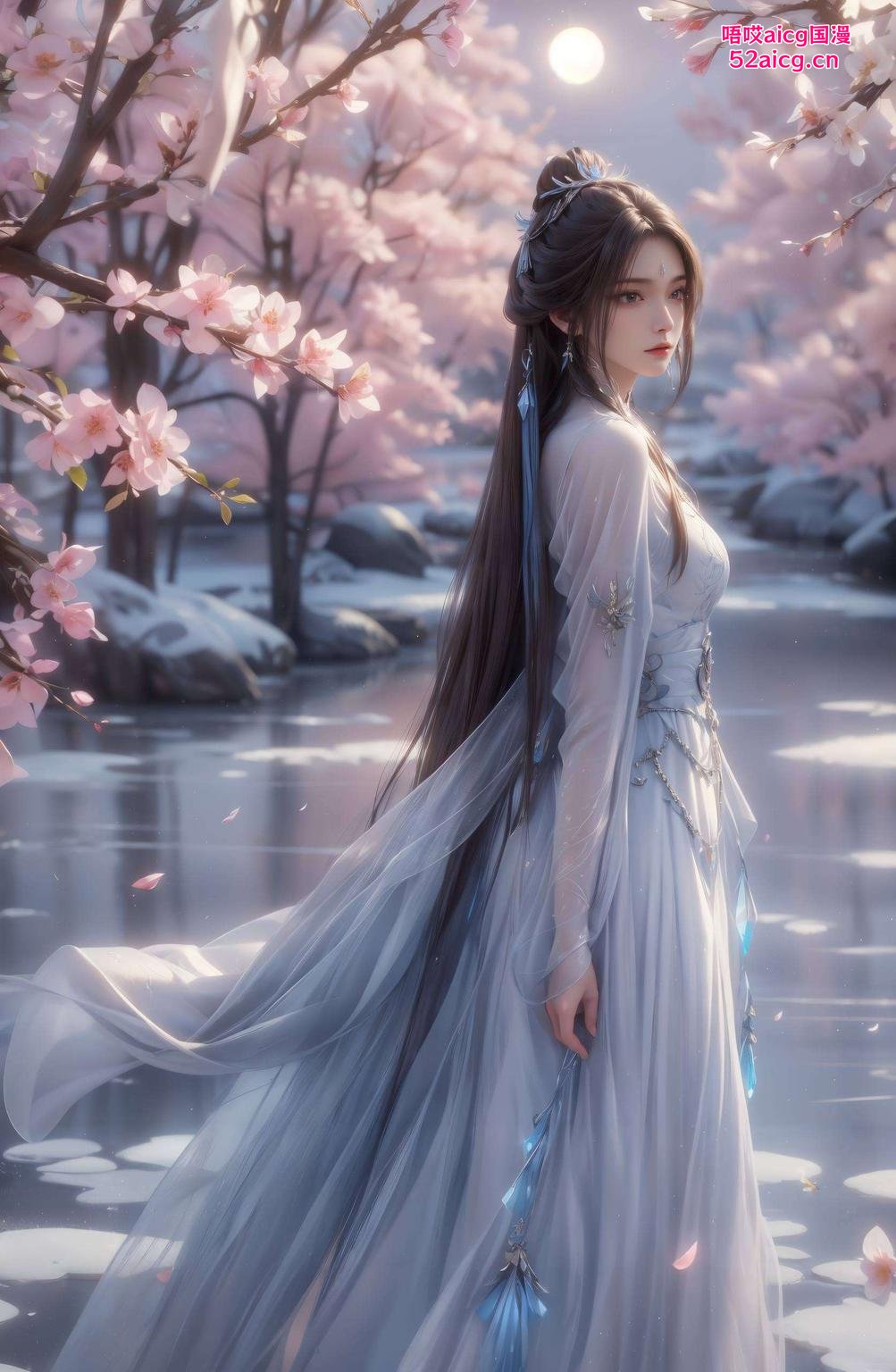 你的视觉盛宴！每一细节都令人心动